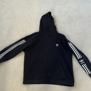 Adidas mens hoodie